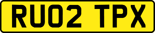RU02TPX