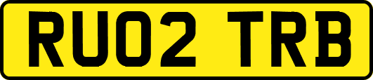 RU02TRB