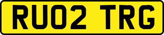 RU02TRG
