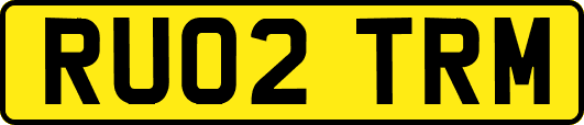 RU02TRM