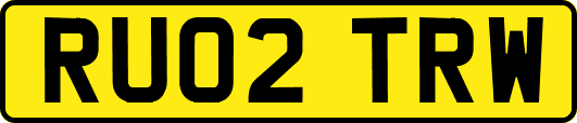 RU02TRW