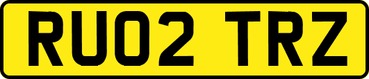 RU02TRZ