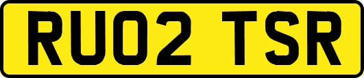 RU02TSR