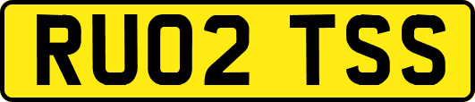 RU02TSS