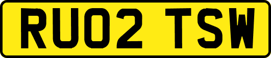 RU02TSW