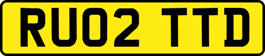 RU02TTD
