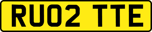 RU02TTE