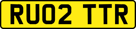 RU02TTR