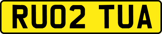 RU02TUA