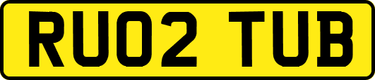 RU02TUB