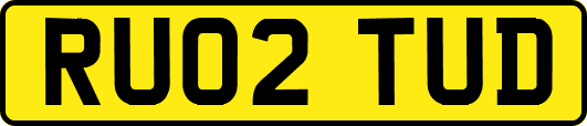 RU02TUD