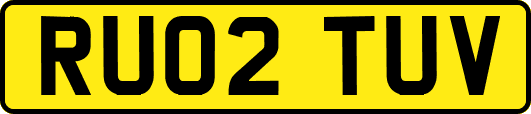 RU02TUV