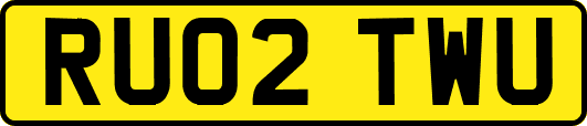 RU02TWU