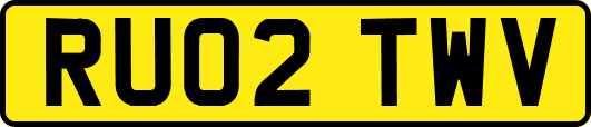 RU02TWV
