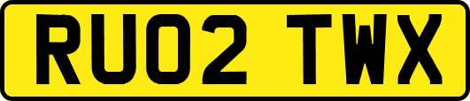 RU02TWX