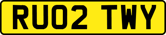 RU02TWY