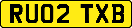 RU02TXB