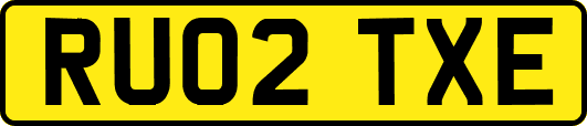 RU02TXE