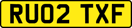 RU02TXF