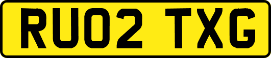 RU02TXG