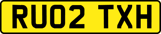 RU02TXH