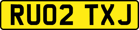 RU02TXJ
