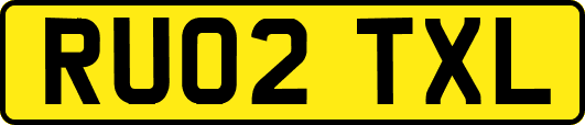 RU02TXL