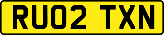 RU02TXN