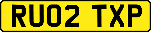 RU02TXP