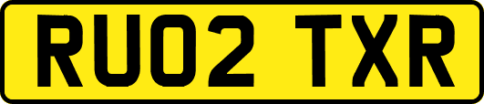 RU02TXR