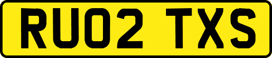 RU02TXS