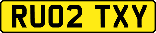 RU02TXY