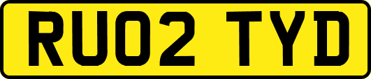RU02TYD