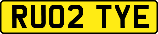 RU02TYE