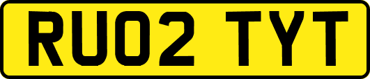 RU02TYT