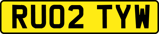 RU02TYW