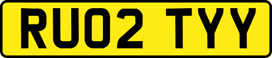 RU02TYY