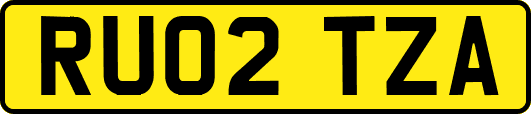 RU02TZA