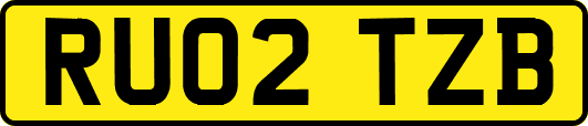 RU02TZB