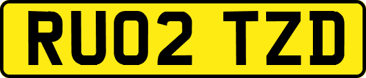 RU02TZD
