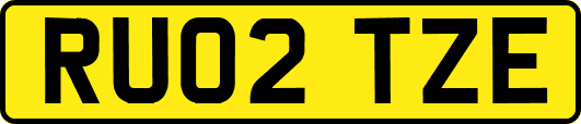 RU02TZE