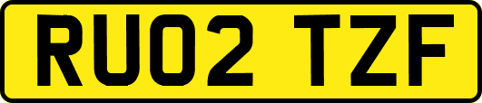 RU02TZF