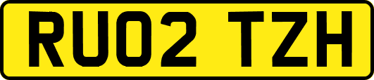 RU02TZH