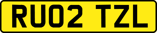 RU02TZL