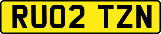RU02TZN