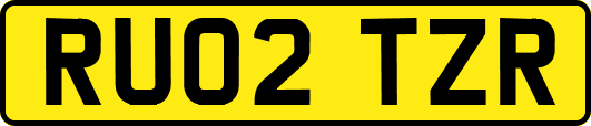 RU02TZR