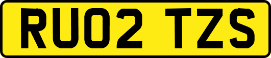 RU02TZS