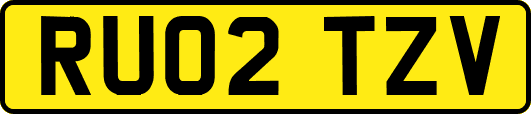 RU02TZV