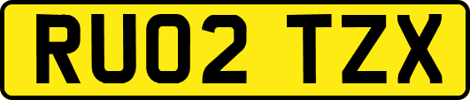 RU02TZX