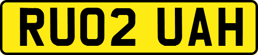 RU02UAH